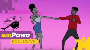 Joe, joe joeboy pon dat! Joeboy All For You Visualizer Afrofire