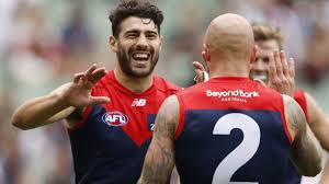 Discover christian petracca's biography, age, height, physical stats, dating/affairs, family and career updates. Petracca Signs A 7 Year Extension Of Monsters In Melbourne Sydney News Today