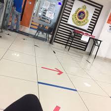 Kerajaan bersetuju melanjutkan dan menyeragam waktu operasi di pusat transformasi bandar (utc) berkuat kuasa 1 julai ini. Jpj Utc Sentul Kuala Lumpur W P