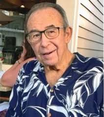 Most Recent Obituaries