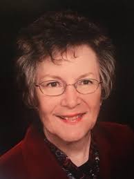 Suzanne Hughes Obituary (1944