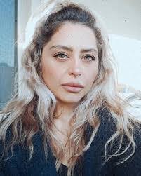 Nora Matti's Instagram, Twitter & Facebook