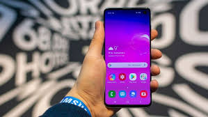 Image result for galaxy s10 review
