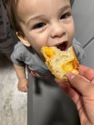 My third and best loaf so far. I've also had success with rolls, crackers  and cookies using my discard. I was a bit frustrated when I first started  baking as so many