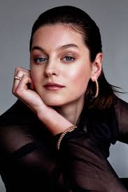 … with spring on the horizon, look to brighter days ahead with the new emma willis womenswear collection, exclusive to next. Introducing The Crown S New Princess Diana Emma Corrin