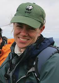 Bering Sea and Kamchatka