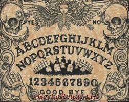 We did not find results for: Ouija By Shayne Of The Dead Modern Cross Stitch Art Kit