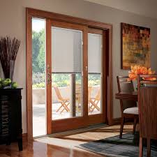 This would be the same for our ecofit blinds too, so for these doors we recommend either a roller blind. Patio Door Blinds Shades Window Blinds Andersen Windows