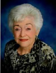 Obituary information for Frances Roberts