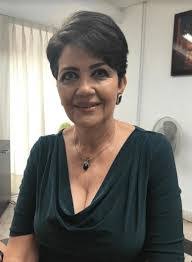 Magdalena Nunez's Instagram, Twitter & Facebook