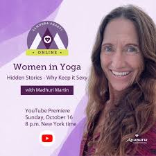 Learn about Yoga and its impact