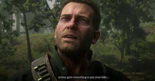 Red Dead Redemption 2: Arthur's 10 Most Heroic Moments, Ranked