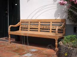 Teak Bahnhofsbank 4 Sitzer Teak Gartenmobel Gartenmobel Teak Holz