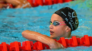 Le Rolle Natation se sublime aux championnats suisses espoirs