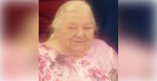 Obituary information for Frances L. Smith