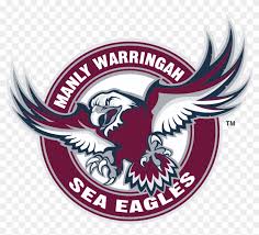 Welcome to the official facebook home of the philadelphia eagles we ask that our fans. Eagle Svg Colour Manly Warringah Sea Eagles Logo Clipart 2163207 Pikpng