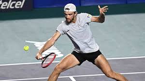 Highlights: De Minaur sinks Safiullin in Doha for Tour-leading 12th win of  2025 | ATP Tour | Tennis