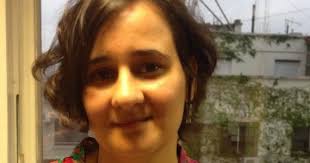 Letra de Cambio: Matilde Méndez