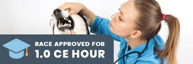 110 people used see more. Additional Courses For Veterinary Professionals Fear Free Pets