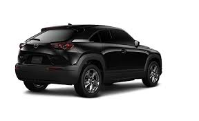 Image result for Arctic White 2024 MX-30