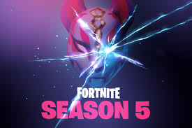 Fortnite forest digital wallpaper, world of warcraft: Fortnite Season 5 Teased Release Date Confirmed Polygon