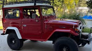 Image result for Red 1978 Toyota