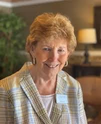 Betty Rorie's Instagram, Twitter & Facebook