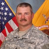 Sergeant First Class Michael D. McPhail Biography