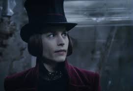 Pin On Daddy Wonka I Simp Over