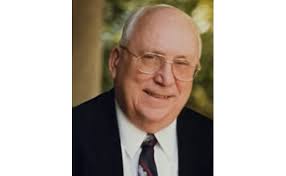 Robert W. Fodge Obituary (2023)