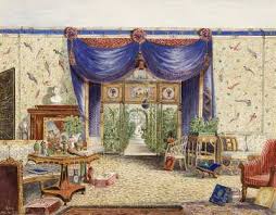 The 10 most popular house styles explained. The Chinoiserie Style Which Swept Europe And America