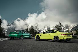 Yeni bmw m4 coupé sportif yapısıyla 480 bg güç ve 550 nm tork üretiyor. Bmw M3 M4 Die Saga Geht Weiter Fahrfreude Cc