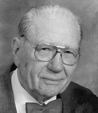 David Sperry Obituary (2008)