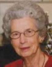 Obituary information for Earlene Boaz Mitchell