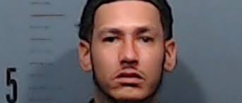 Abilene police officer injured chasing burglary suspect caught