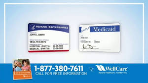 You'll save on all of these with one card. Wellcare Medicare Advantage Plan Tv Commercial Explore Your Options Ispot Tv