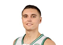 Anthony Roy 2024-25 Stats per Game