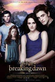 See more of the twilight saga: The Twilight Saga S Breaking Dawn Part 2 Jacob Nessie Bella And Edward Twilight Film Twilight Saga Twilight Saga New Moon