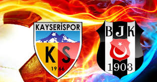 70'necip uysal topu uzaklaştırıyor ve takımını beşiktaş kayserispor maç özeti. Besiktas Kayserispor Maci Ne Zaman Saat Kacta