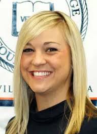 2009 Softball Roster