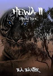 The shadow tiger's lair is shadow jago's, and eventually bonus character omen's, stage in killer instinct (2013). Heiwa Ii Shadow Tiger By Ba Baxter