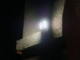 Ring Spotlight Cam Battery Review Modern Castle