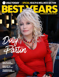 If you fail, then bless your heart. Best Years 2020 By Studio Gannett Issuu