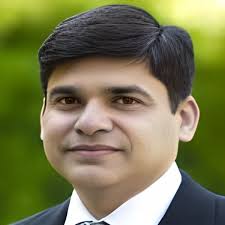 Dr. Rishabh Kothari in Abhiyanta Nagar,Ajmer