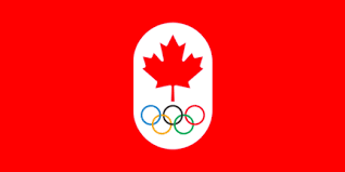 Team canada olympic collection revealed. Canadian Olympic Committee