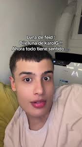 Tal Luna Llena Karol G