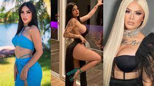 Onlyfans de kimberly loaiza