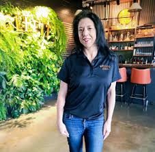 Our Women of the Frontier! We raise a glass to this team and all women in  the bourbon industry and beyond. Cheers to hard work, dedication, and  resiliency. Happy #internationalwomensday 🥃