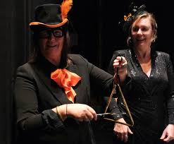 New Note seeks Chair of Trustees Do you have a passion for music and…