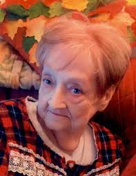 Obituary information for Mary Jane Wilkinson